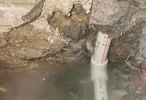 伍家岗区管道漏水检测五