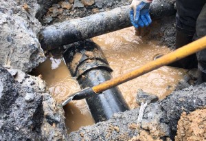 伍家岗区管道漏水检测三