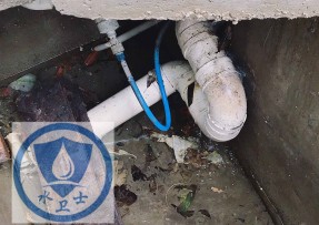 伍家岗区水管漏水检测公司6