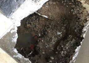 伍家岗区水管漏水检测公司2