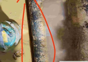 伍家岗区水管漏水检测公司1